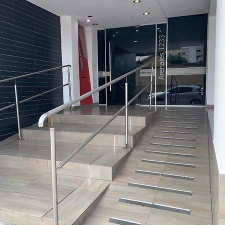 Apartamento Locación Jujuy San Salvador de Jujuy Exterior foto