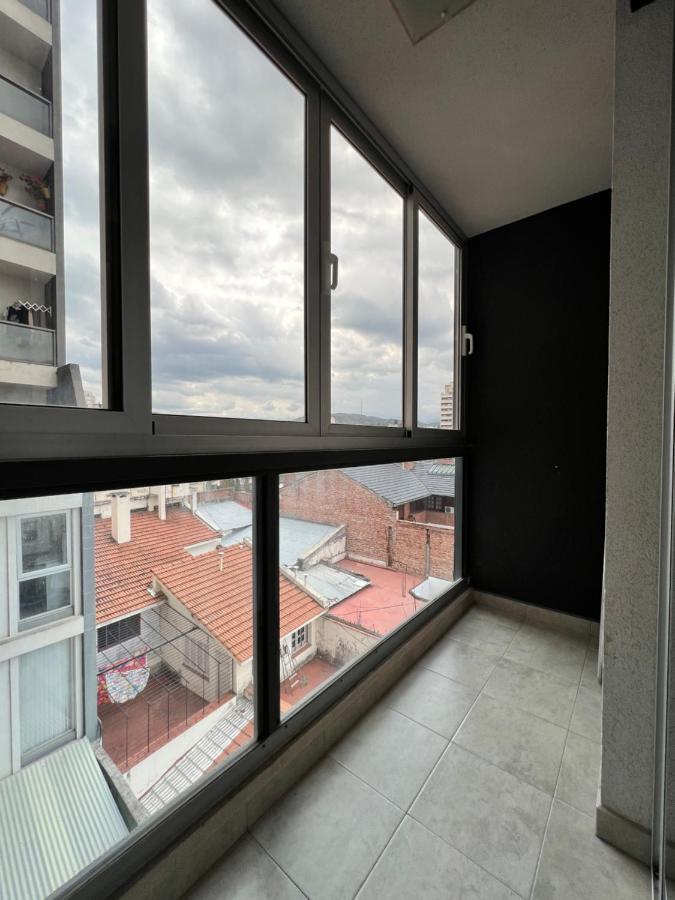 Apartamento Locación Jujuy San Salvador de Jujuy Exterior foto