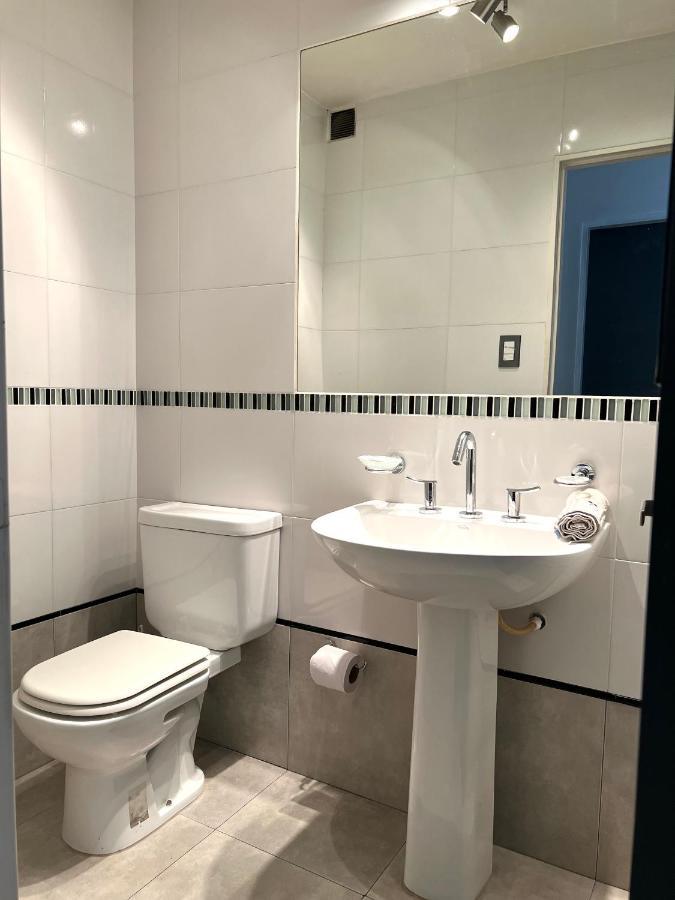 Apartamento Locación Jujuy San Salvador de Jujuy Exterior foto