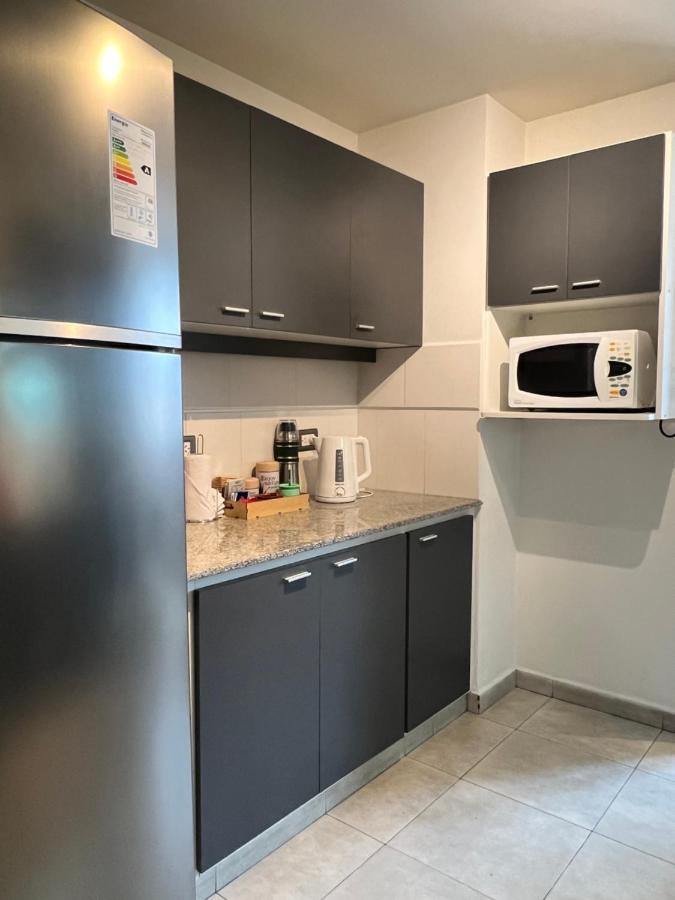Apartamento Locación Jujuy San Salvador de Jujuy Exterior foto
