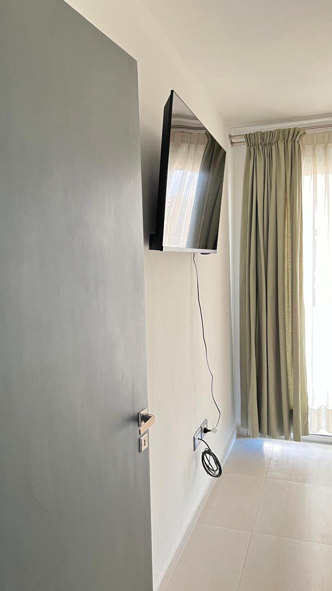 Apartamento Locación Jujuy San Salvador de Jujuy Exterior foto