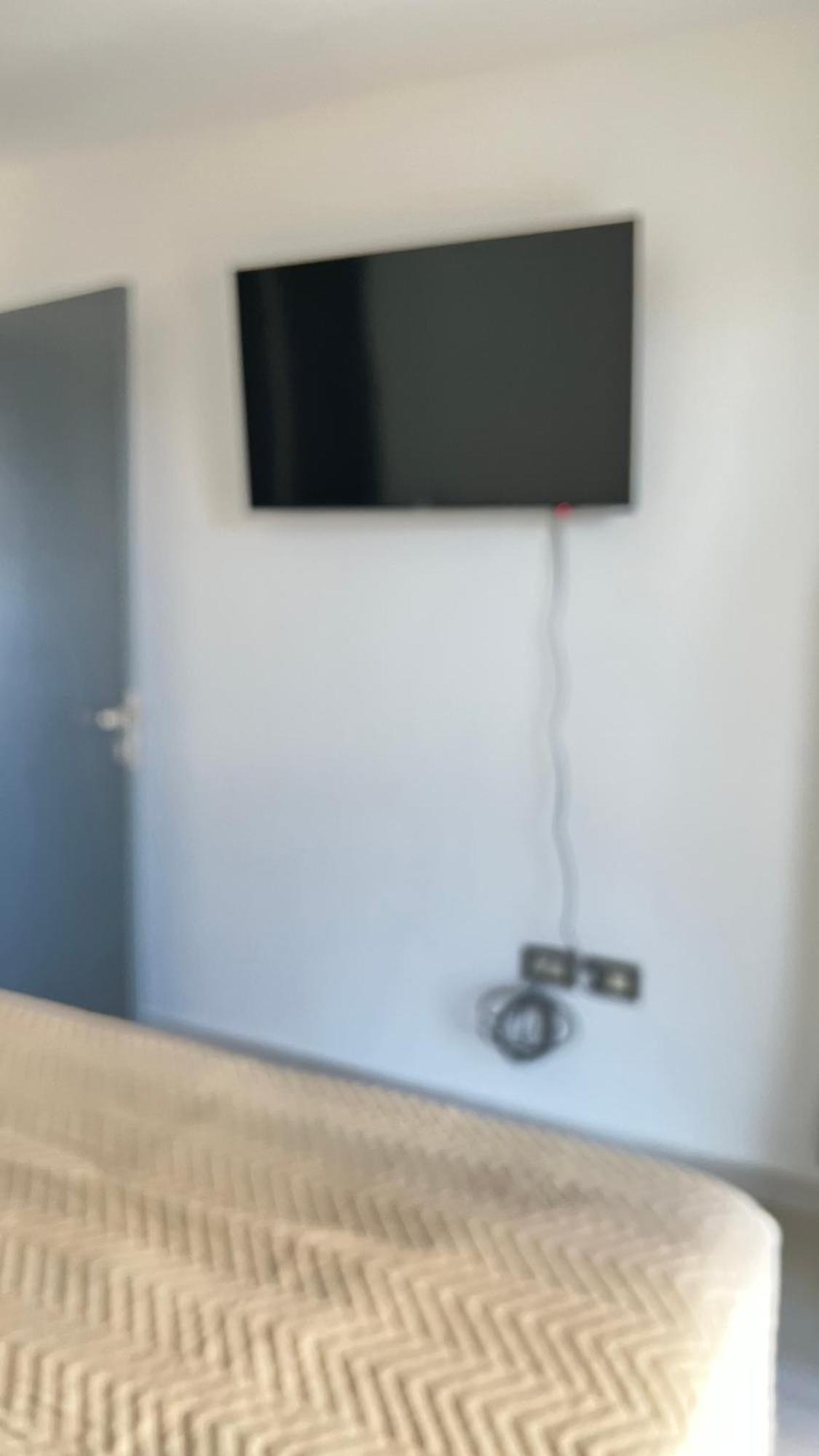 Apartamento Locación Jujuy San Salvador de Jujuy Exterior foto