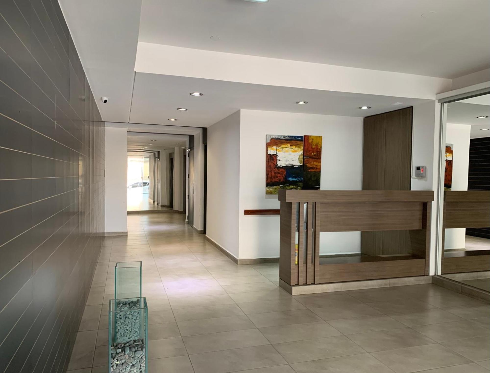 Apartamento Locación Jujuy San Salvador de Jujuy Exterior foto