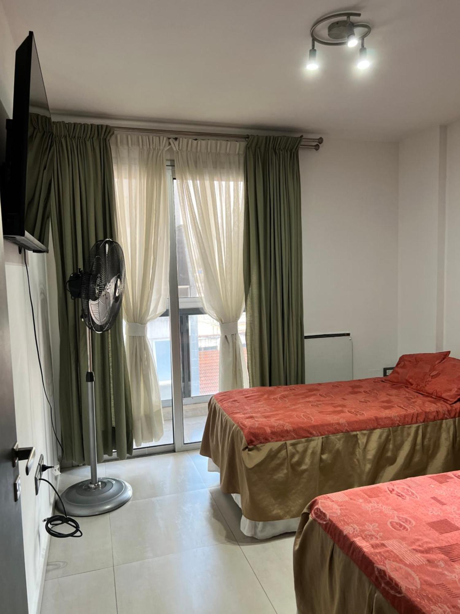 Apartamento Locación Jujuy San Salvador de Jujuy Exterior foto